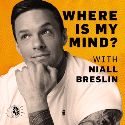Where is My Mind?:Niall Breslin, Big Face Productions