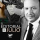 El editorial de Julio