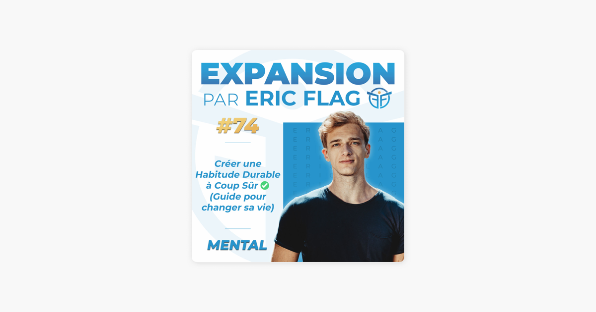 Eric Flag 