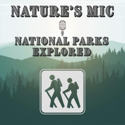 Episode 1: Great Smoky Mountains National Park