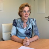 #125: Floortje Scheepers, psychiater