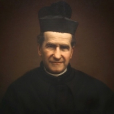Vida y obra de Don Bosco Vida y obra de Don Bosco