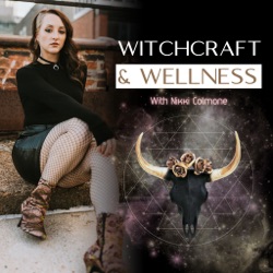 EP 126 - Medical Trauma & Womb Healing with Herbalist Lindsey Hancock