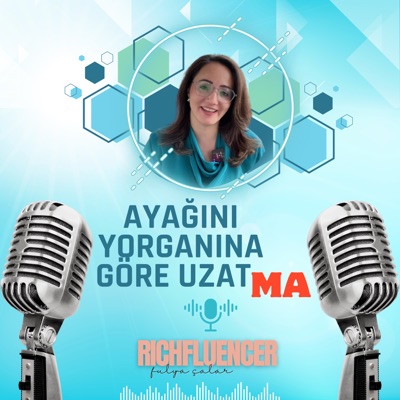 Richfluencer Fulya ÇALAR Richfluencer Fulya ÇALAR