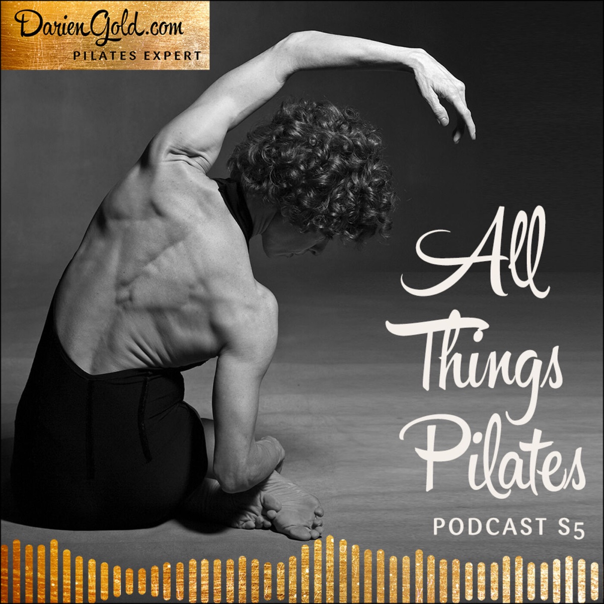 Dr. Spencer Stein ~ Orthopedic surgeon – All Things Pilates with