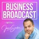 James Sinclair's Business Broadcast podcast