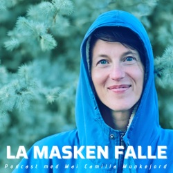 #48 «Hvordan jeg lever av min livsoppgave.» Samtale med Mayka Brevik om spiritualitet og pengeflyt.