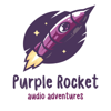 The Purple Rocket Podcast - Greg Webb