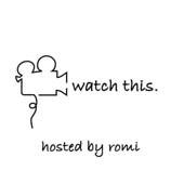 watch this. - Romi Robinson