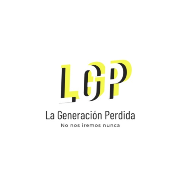 Artwork for LGP "La Generación Perdida"