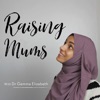 Dr Gemma Elizabeth: Founder of Our Muslim Homeschool and Raising Mums