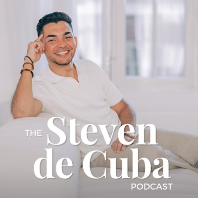 The Steven de Cuba Podcast The Steven de Cuba Podcast