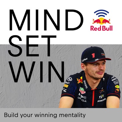 Mind Set Win:Red Bull