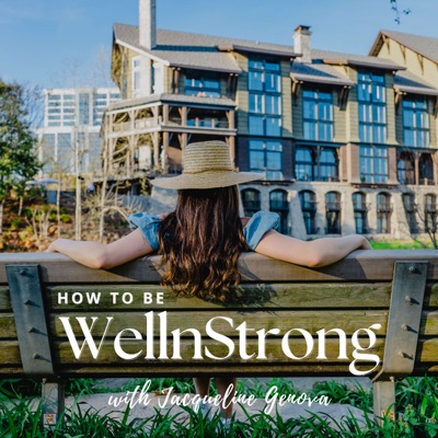 How To Be WellnStrong