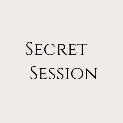 Secret Session: A Taylor Swift Podcast