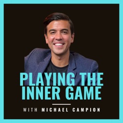 #35 Nick Compton - Former England Cricketer on Mental Health, Ambition, and Searching For Connection