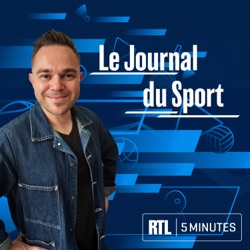 Le journal du sport du lundi 3 juin 2024