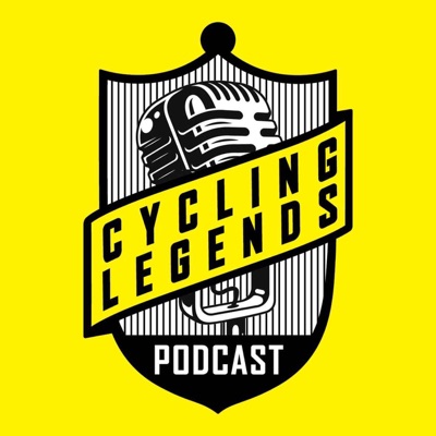 Cycling Legends Podcast