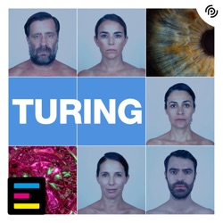All Episodes of Turing ​- Podcast