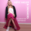 Høye hæler & Sneakers - Silje Pedersen