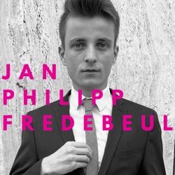 JAN PHILIPP FREDEBEUL