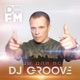 DJ GROOVE / ТАНЦЫ ДЛЯ ВСЕХ