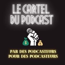 #5 COMMENT J'AI SPONSORISÉ MON PODCAST AVANT MÊME DE LE LANCER - LUCA FANCELLO