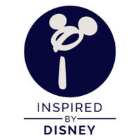 Inspired by Disney podcast