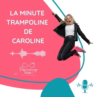 La Minute Trampoline de Caroline