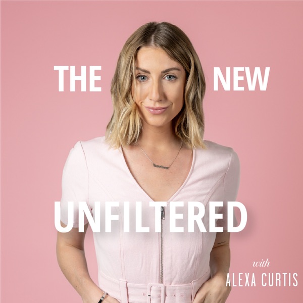 The New Unfiltered by Alexa Curtis