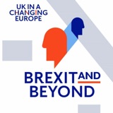 Brexit and Beyond with Helen Drake and Joël Reland