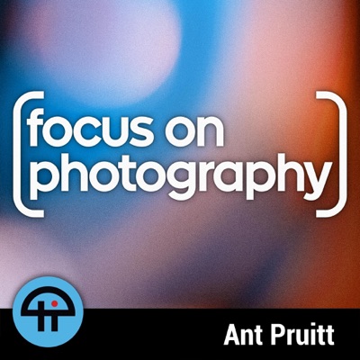 Focus On Photography (Audio) Focus On Photography (Audio)