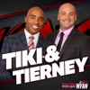 Tiki and Tierney