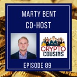 Marty Bent  - Tales From The Crypt