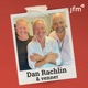 Dan Rachlin og venner podcast - Den bedste tid