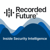 Inside Security Intelligence - Recorded Future