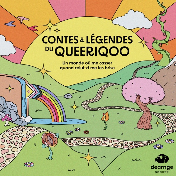 Contes et légendes du Queeriqoo