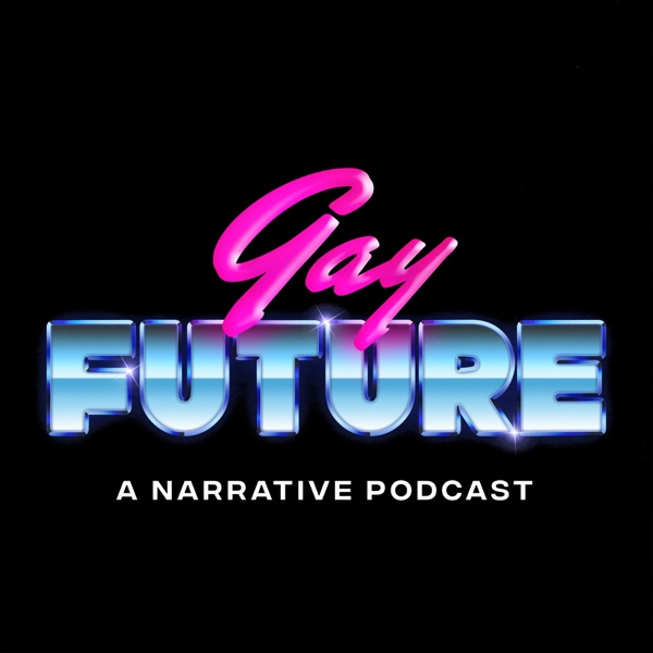 Gay Future Trailer photo