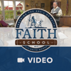 Faith School (Video) - Keith Moore