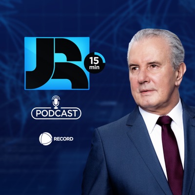 JR 15 Minutos com Celso Freitas