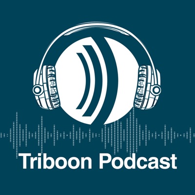 رادیو تریبون | Radio Triboon