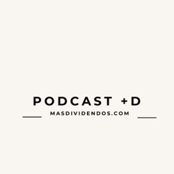 Podcast +D episodio 98. Juega tu propio juego