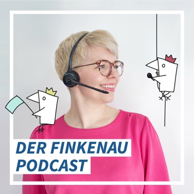 Der Finkenau Podcast: Fragen aus der Erziehungsberatung und dem Kitaalltag Der Finkenau Podcast: Fragen aus der Erziehungsberatung und dem Kitaalltag