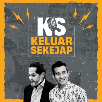 Keluar Sekejap Keluar Sekejap