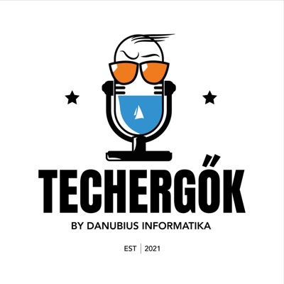 Techergők Techergők