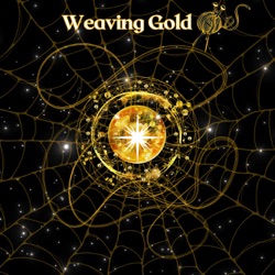 Weaving Gold 