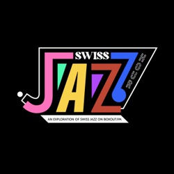 Swiss Jazz Hour