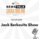 The Jack Berkovits Show - March 20, 2025 - Kosher, Jewish Perspectives and Russia-Ukraine with Rabbi Daniel Korobkin, & Keith Darden