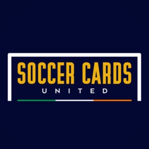 Soccer Cards United