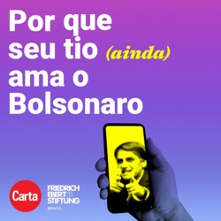 Por que seu tio (ainda) ama o Bolsonaro | Trailer